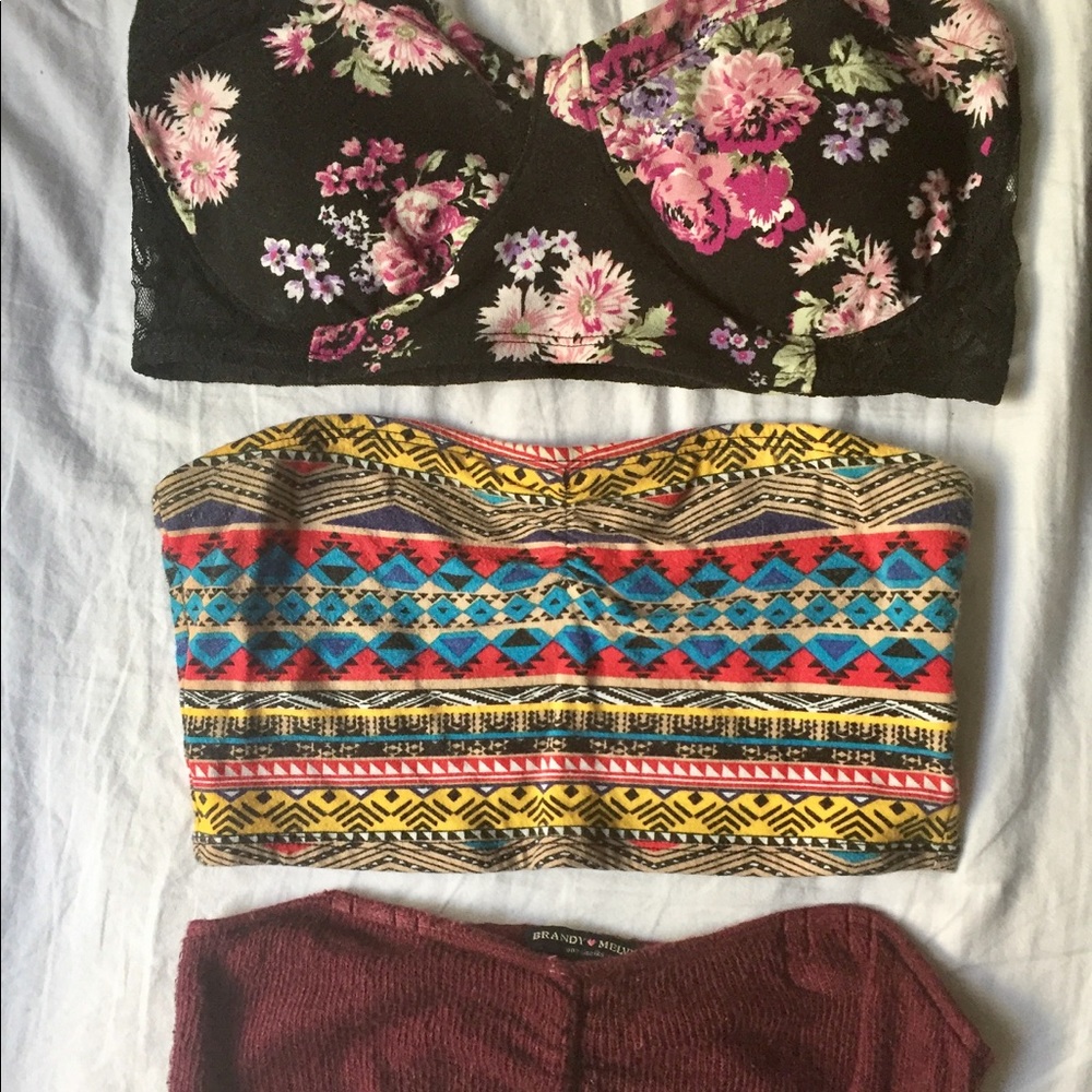 Bandeau bundle ✨